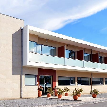 Hotel Dom Afonso - Monção 외부 사진