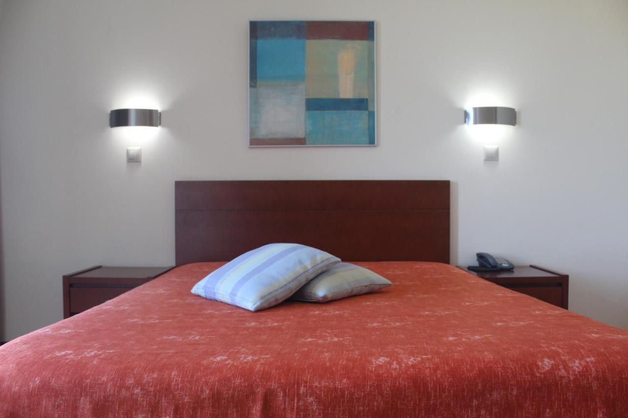Hotel Dom Afonso - Monção 외부 사진