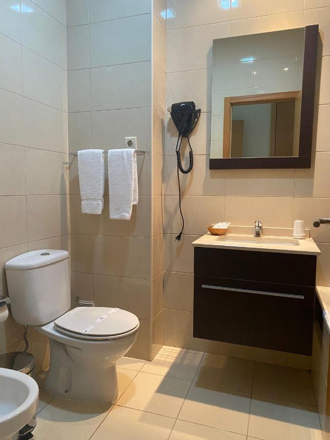 Hotel Dom Afonso - Monção 외부 사진