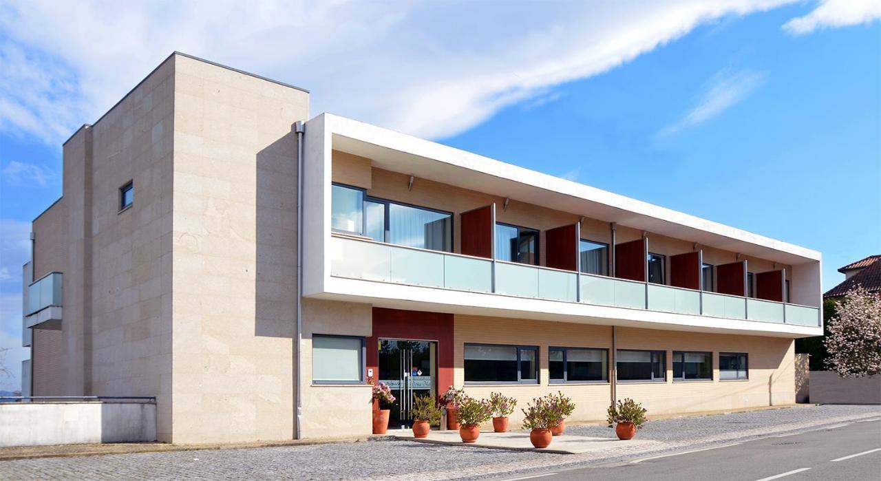 Hotel Dom Afonso - Monção 외부 사진