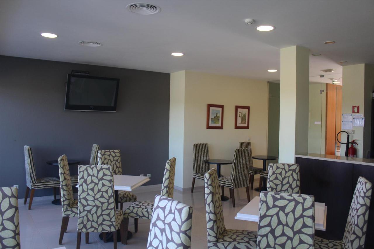 Hotel Dom Afonso - Monção 외부 사진
