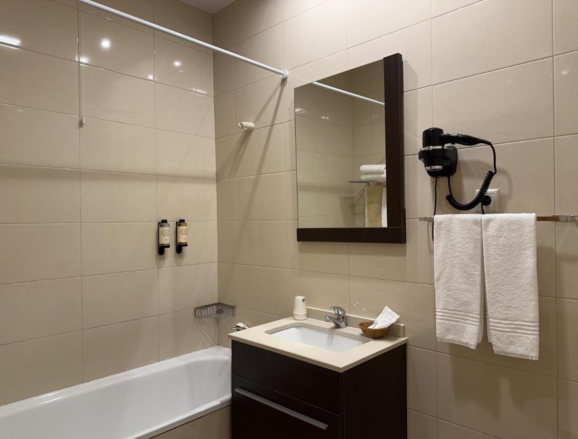 Hotel Dom Afonso - Monção 외부 사진