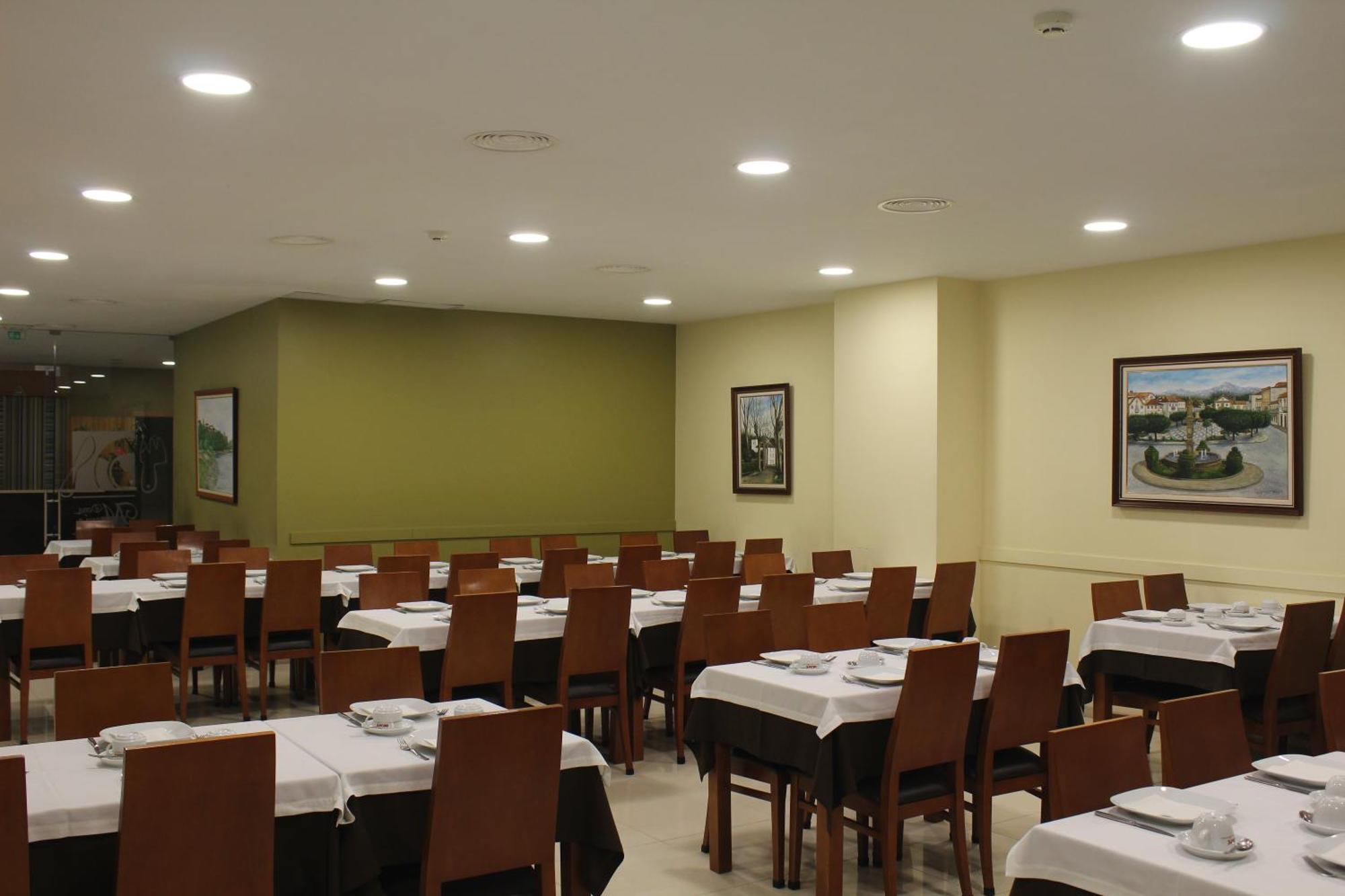 Hotel Dom Afonso - Monção 외부 사진