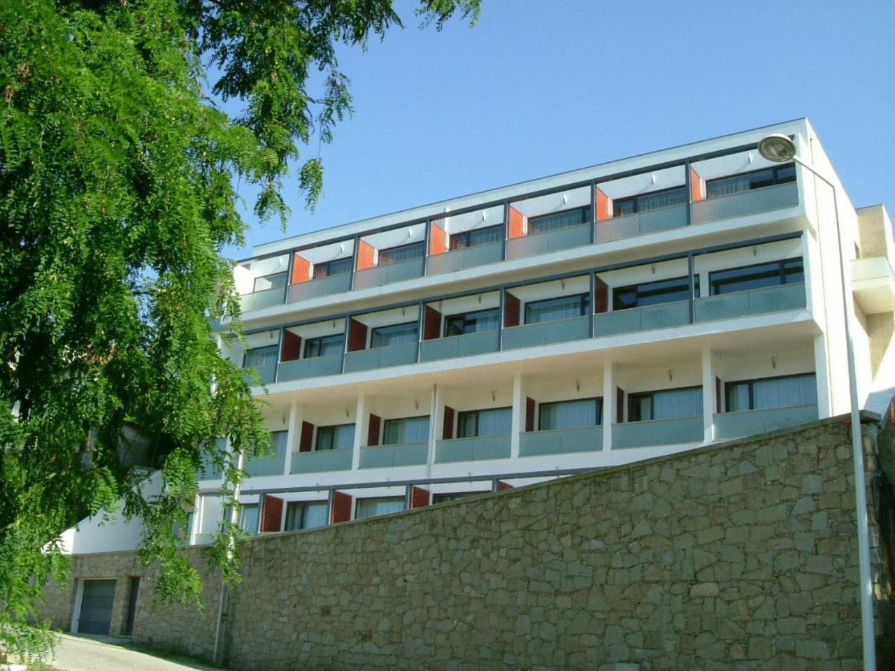 Hotel Dom Afonso - Monção 외부 사진